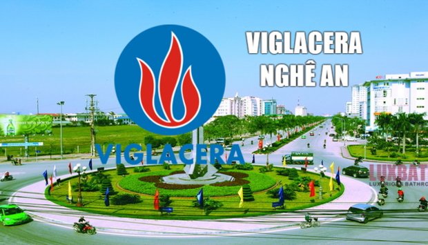 Thiết Bị Vệ Sinh Viglacera tại Nghệ An