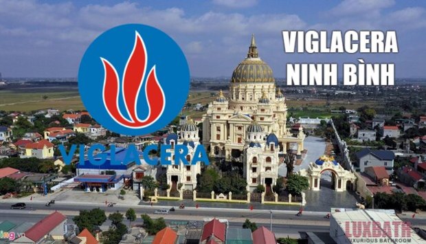 Thiết Bị Vệ Sinh Viglacera Giá Thấp Chính Hãng tại Ninh Bình