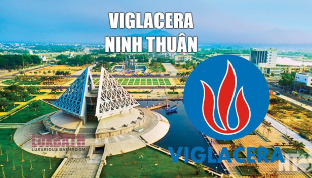 Thiết Bị Vệ Sinh Viglacera Giá Thấp Cao Cấp tại Ninh Thuận