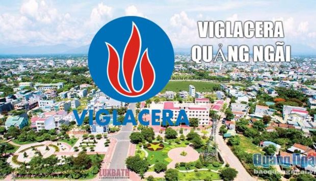 Thiết Bị Vệ Sinh Viglacera Giá Thấp Nhất Uy Tín tại Quảng Ngãi