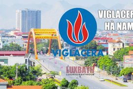 Thiết Bị Vệ Sinh Viglacera tai Hà Nam