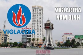 Thiết Bị Vệ Sinh Viglacera tại Nam Định