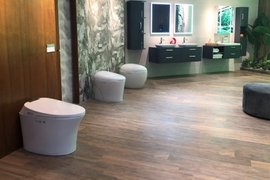 Khuyến Mại Đặc Biệt cho Bồn Cầu Thông Minh Viglacera