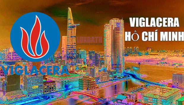 Thiết Bị Vệ Sinh Viglacera Tại Hồ Chí Minh