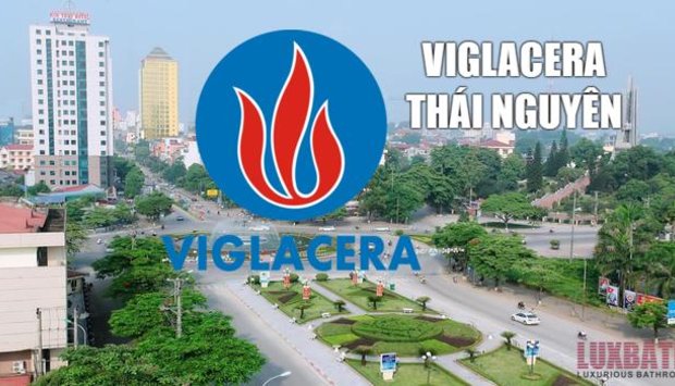Thiết Bị Vệ Sinh Viglacera Tại Thái Nguyên
