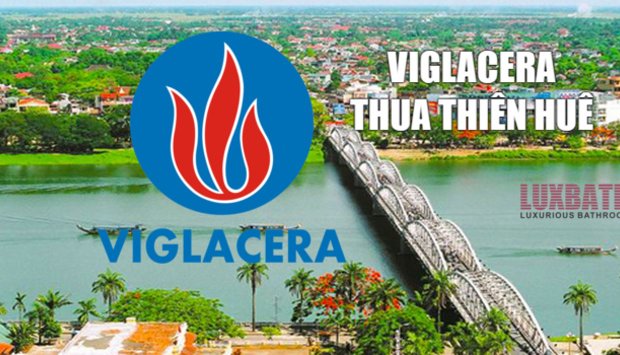 Thiết Bị Vệ Sinh Viglacera Giá Tốt Uy Tín Nhất Thừa Thiên Huế