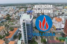 Thiết Bị Vệ Sinh Viglacera Giá Rẻ Uy Tín Nhất Sóc Trăng