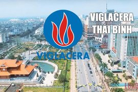 Thiết Bị Vệ Sinh Viglacera Tại Thái Bình 