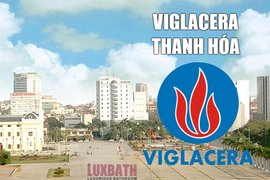 Thiết Bị Vệ Sinh Viglacera Tại Thanh Hóa