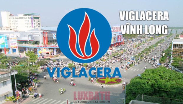 Thiết Bị Vệ Sinh Viglacera Giá Thấp Cao Cấp Nhất Vĩnh Long