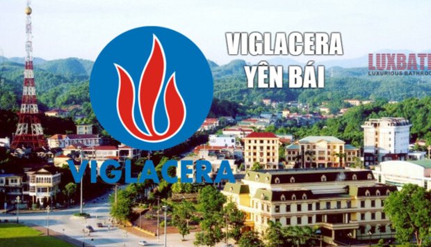 Thiết Bị Vệ Sinh Viglacera tại Yên Bái
