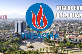 Thiết Bị Vệ Sinh Viglacera Tại Tuyên Quang