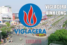 Thiết Bị Vệ Sinh Viglacera Giá Thấp Cao Cấp Nhất Vĩnh Long