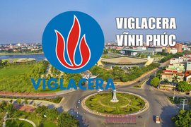 Thiết Bị Vệ Sinh Viglacera Tại Vĩnh Phúc