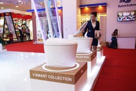 Bồn cầu thông minh viglacera sử dụng có dễ dàng không?