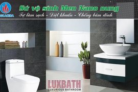 Hoàn thiện ngôi nhà của bạn với thiết bị vệ sinh viglacera