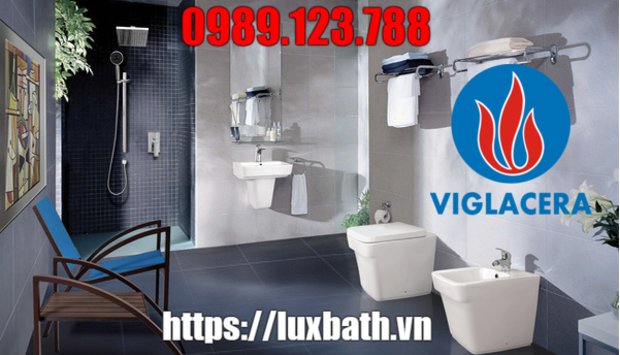 Thiết Bị Vệ Sinh Viglacera Uy Tín Giá Rẻ Nhất Hoàn Kiếm, Hà Nội