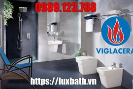 Thiết Bị Vệ Sinh Viglacera Uy Tín Giá Rẻ Nhất Hoàn Kiếm, Hà Nội