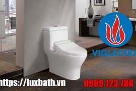 Thiết Bị Vệ Sinh Viglacera Chất Lượng Giá Rẻ Nhất Hoàng Mai, Hà Nội