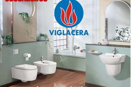 Thiết Bị Vệ Sinh Viglacera tại Long Biên, Hà Nội