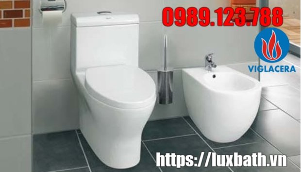 Thiết Bị Vệ Sinh Viglacera Uy Tín Giá Tốt tại Tây Hồ, Hà Nội