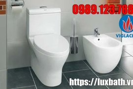 Thiết Bị Vệ Sinh Viglacera Uy Tín Giá Tốt tại Tây Hồ, Hà Nội