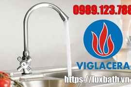 Thiết Bị Vệ Sinh Viglacera tại Sơn Tây, Hà Nội