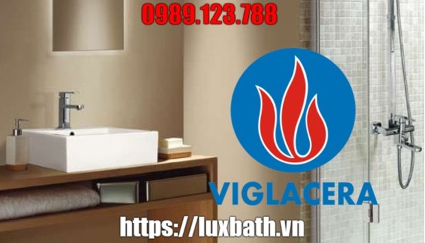 Thiết Bị Vệ Sinh Viglacera tại Đông Anh, Hà Nội