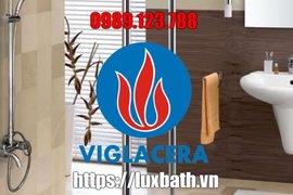 Thiết Bị Vệ Sinh Viglacera Chất Lượng Giá Tốt Nhất Đan Phượng, Hà Nội