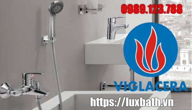 Thiết Bị Vệ Sinh Viglacera tại Mê Linh, Hà Nội