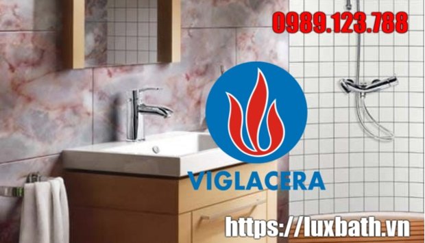 Thiết Bị Vệ Sinh Viglacera Cao Cấp Giá Thấp Nhất Phú Xuyên, Hà Nội