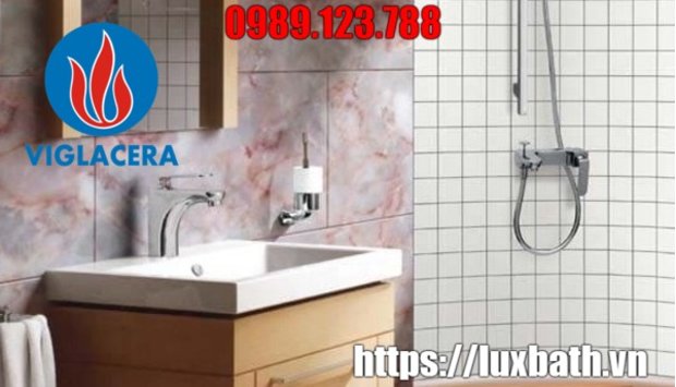 Thiết Bị Vệ Sinh Viglacera Tại Quốc Oai, Hà Nội