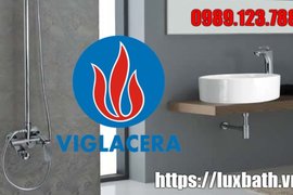 Thiết Bị Vệ Sinh Viglacera Uy Tín Giá Thấp Nhất Phúc Thọ, Hà Nội