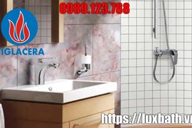 Thiết Bị Vệ Sinh Viglacera Tại Quốc Oai, Hà Nội