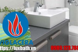 Thiết Bị Vệ Sinh Viglacera Giá Rẻ Chính Hãng tại Sóc Sơn, Hà Nội