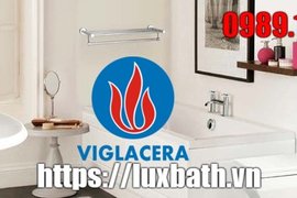Thiết Bị Vệ Sinh Viglacera Giá Rẻ Uy Tín tại Thanh Oai, Hà Nội