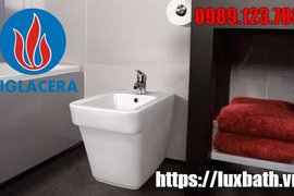 Thiết Bị Vệ Sinh Viglacera Giá Rẻ Chất Lượng tại Thanh Trì, Hà Nội