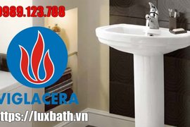 Thiết Bị Vệ Sinh Viglacera Giá Rẻ Nhất Cao Cấp tại Ứng Hòa Hà Nội