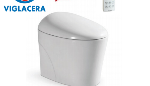 Bồn Cầu Điện Tử Thông Minh Viglacera Tại Nam Định