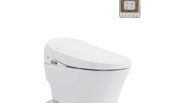 Bồn Cầu Điện Tử Thông Minh Viglacera Tại Vũng Tàu