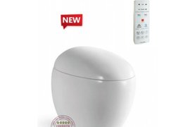 Bồn Cầu Điện Tử Thông Minh Viglacera Tại Hà Nội