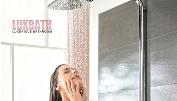Top 5 mẫu sen tắm cây Viglacera bán chạy nhất tại Luxbath