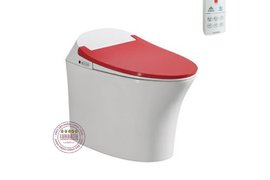 Bồn Cầu Điện Tử Thông Minh Viglacera Tại Bạc Liêu