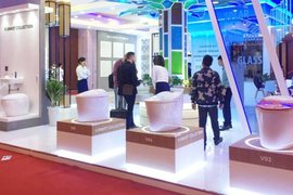 Bồn Cầu Điện Tử Thông Minh Viglacera Tại Đắc Lắc