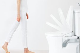 Bồn Cầu Điện Tử Thông Minh Viglacera Tại Đắc Nông