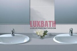 Top 6 mẫu chậu rửa mặt bàn đá viglacera bạn không thể bỏ qua