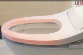 Bồn Cầu Điện Tử Thông Minh Viglacera Tại Hà Giang