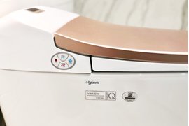 Bồn Cầu Điện Tử Thông Minh Viglacera Tại Đồng Nai