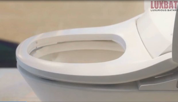 Bồn Cầu Điện Tử Thông Minh Viglacera Tại Nghệ An