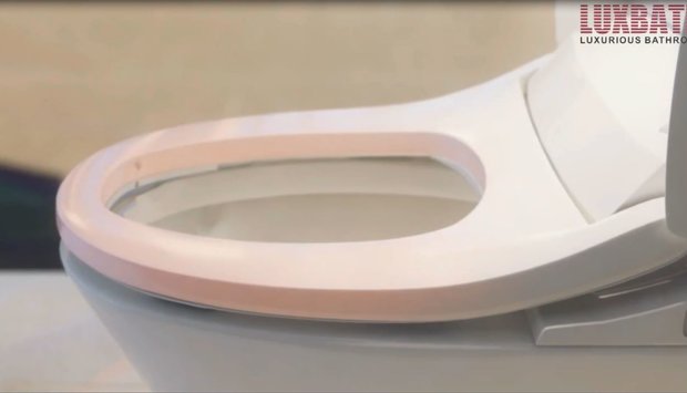 Bồn Cầu Điện Tử Thông Minh Viglacera Tại Ninh Bình